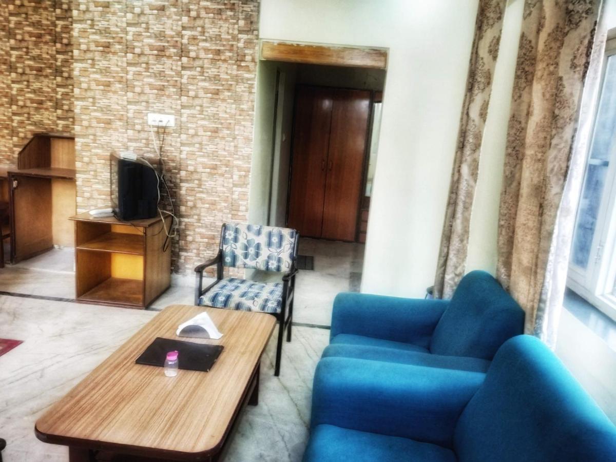 Swaraj Resorts Bharatpur Exterior foto