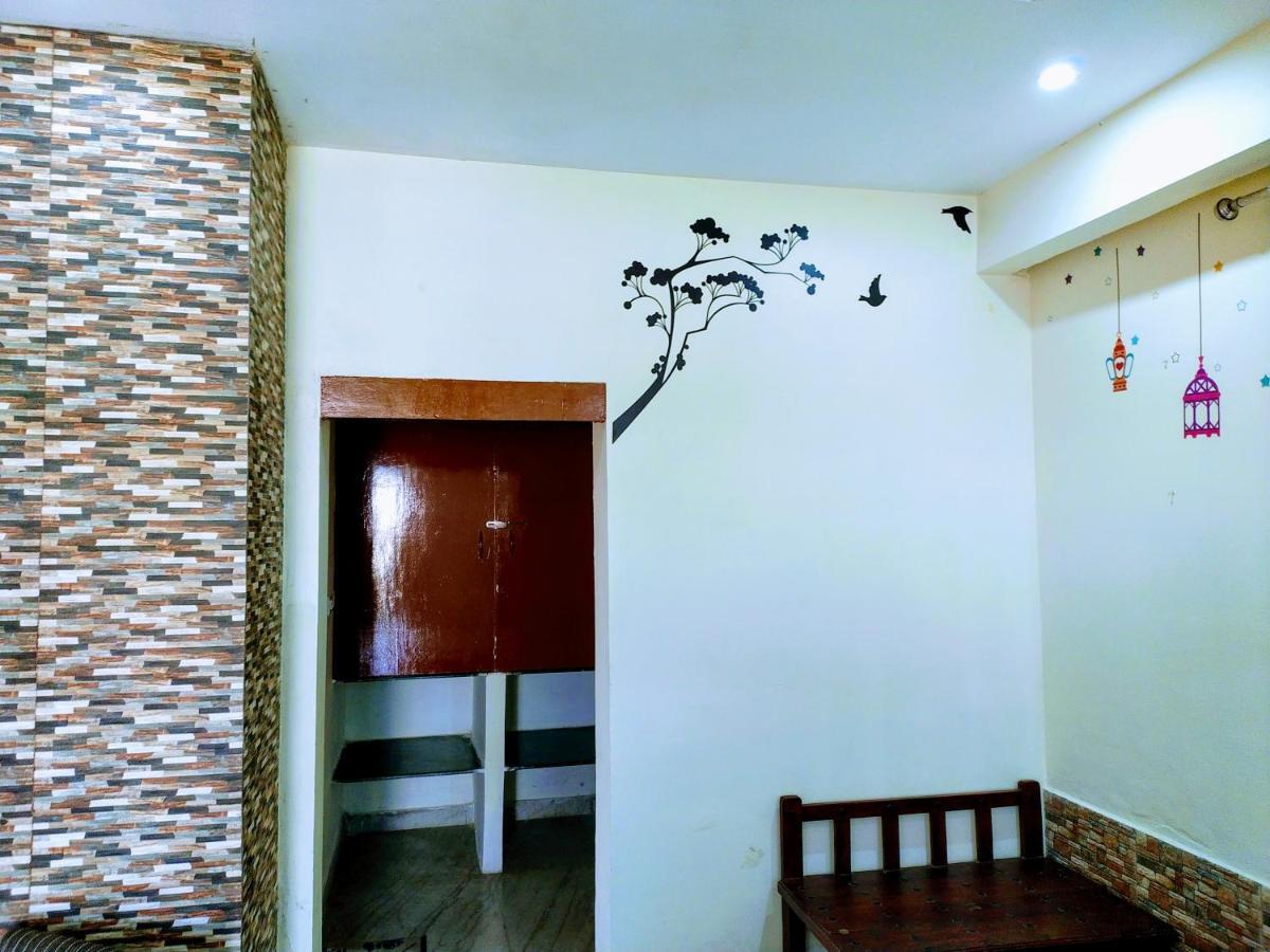 Swaraj Resorts Bharatpur Exterior foto